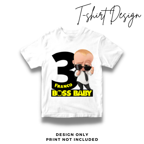 Kids T-shirt Design