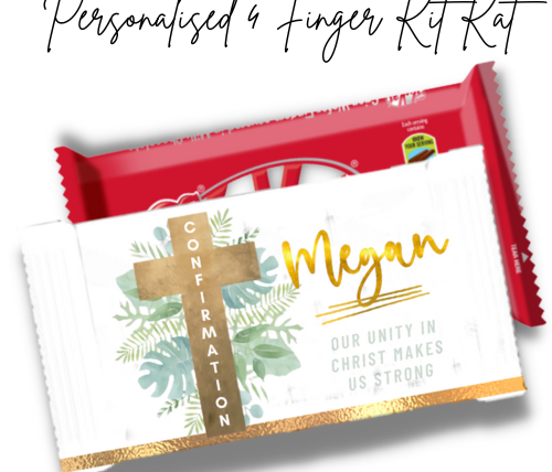 4 Finger KitKat Chocolate 41.5g